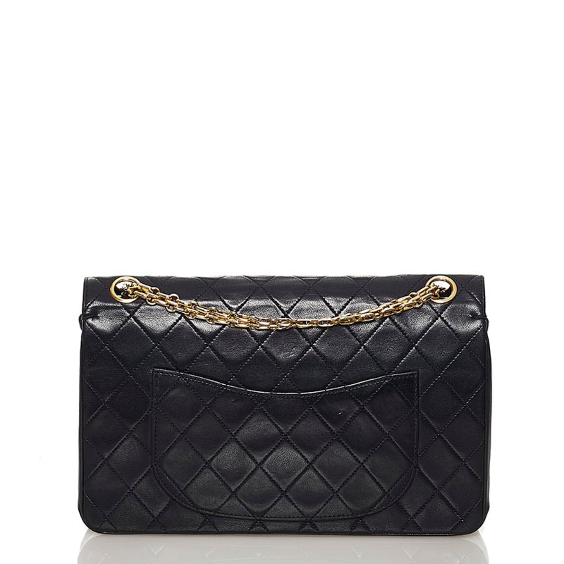Chanel Matelassé Shoulder Bag - Lynora Bags