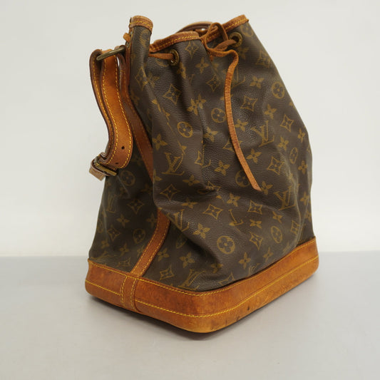 Louis Vuitton Monogram Noe Women's Shoulder Bag