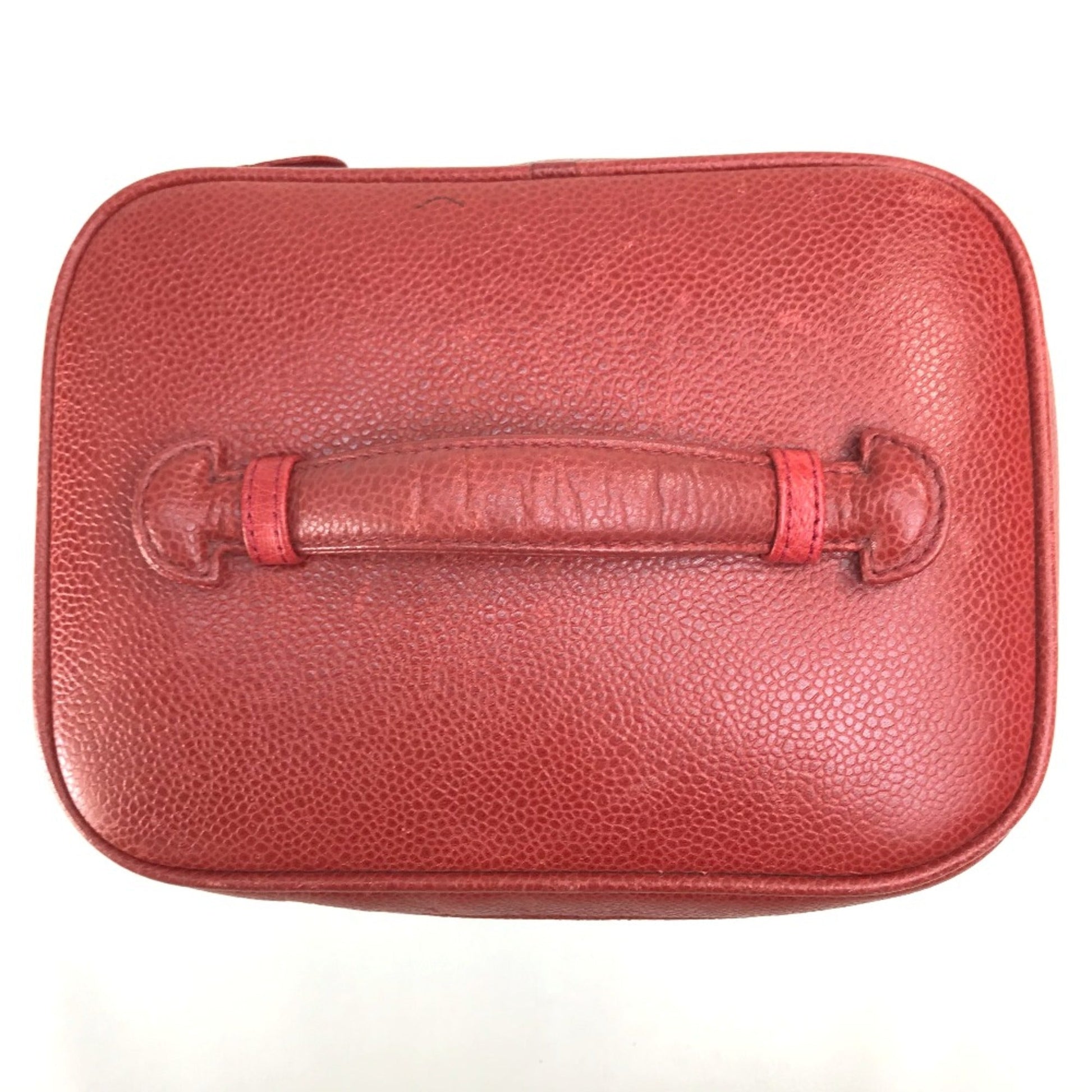Chanel Handbag - Lynora Bags