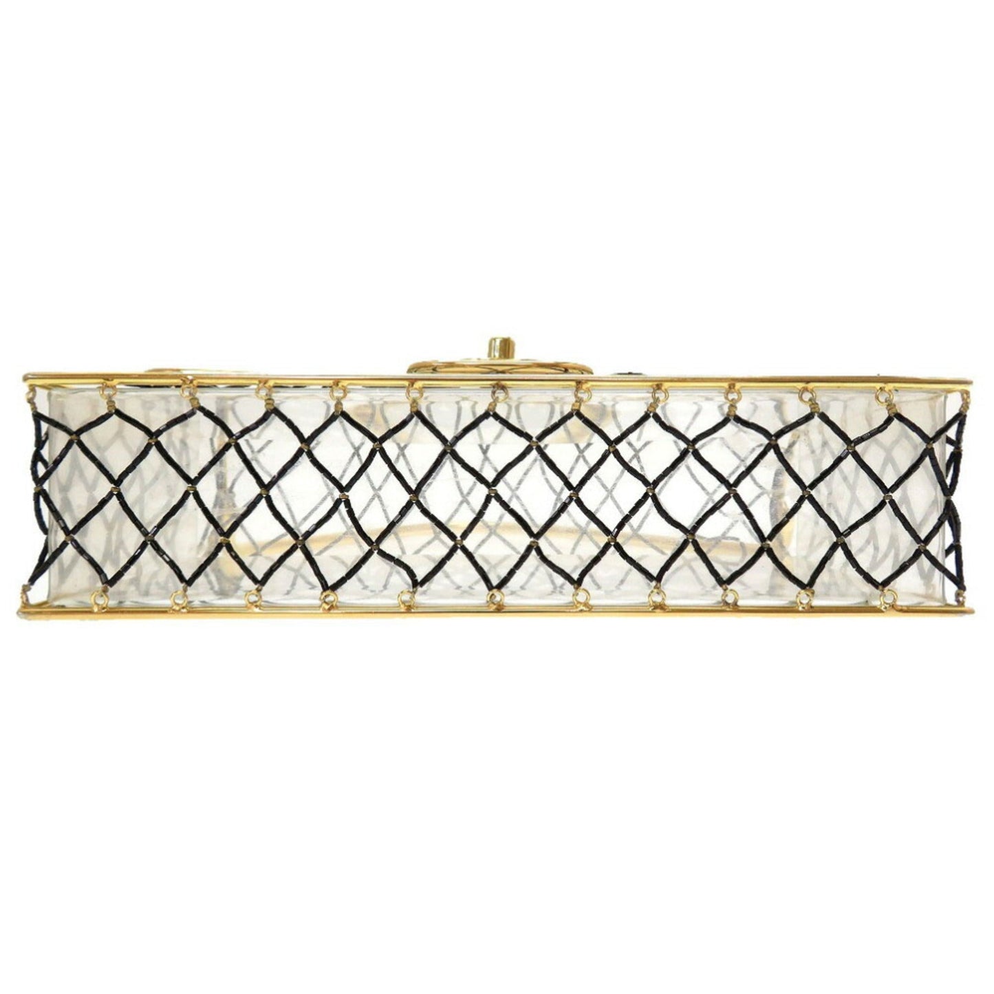 Chanel Matelassé Shoulder Bag - Lynora Bags