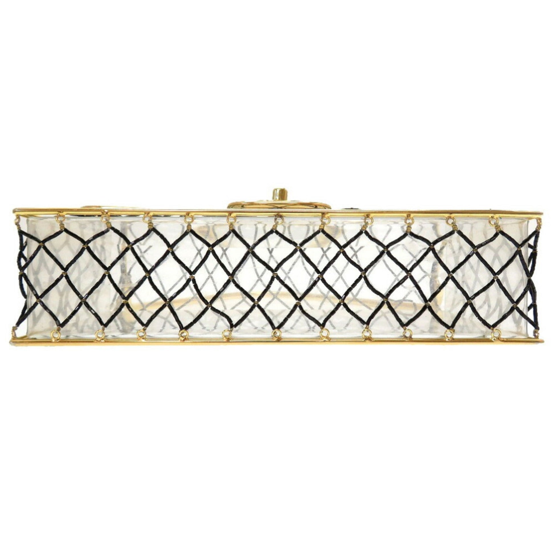 Chanel Matelassé Shoulder Bag - Lynora Bags