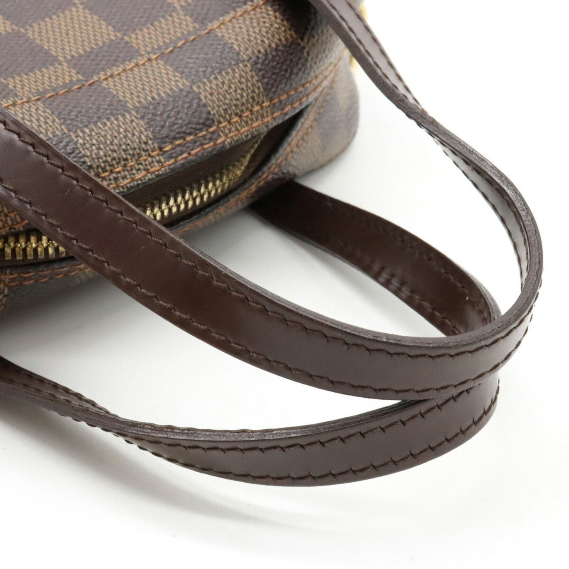 LOUIS VUITTON Damier Spontini Shoulder Bag Handbag Special Order Product SP