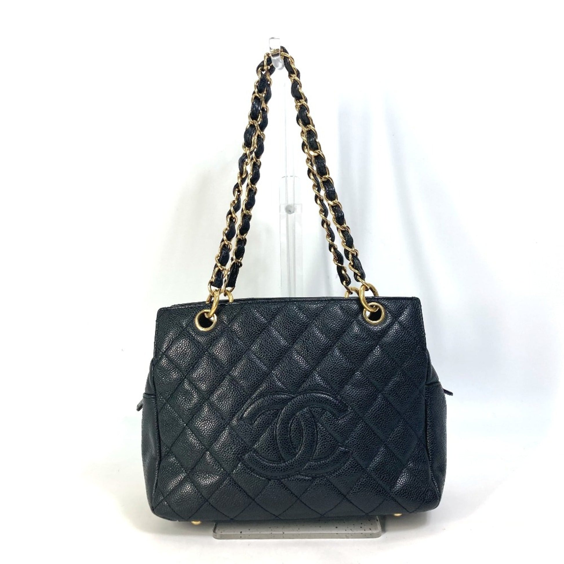Chanel Tote Bag - Lynora Bags
