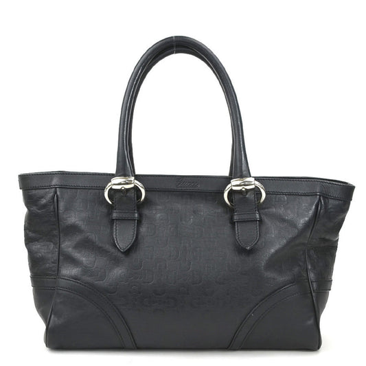 Gucci Leather Handbag