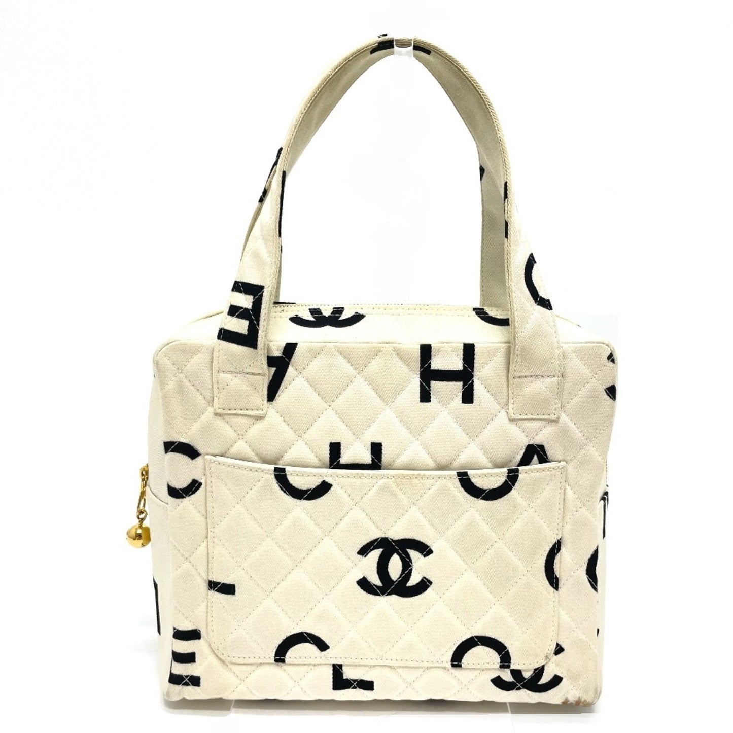 Chanel Tote Bag - Lynora Bags