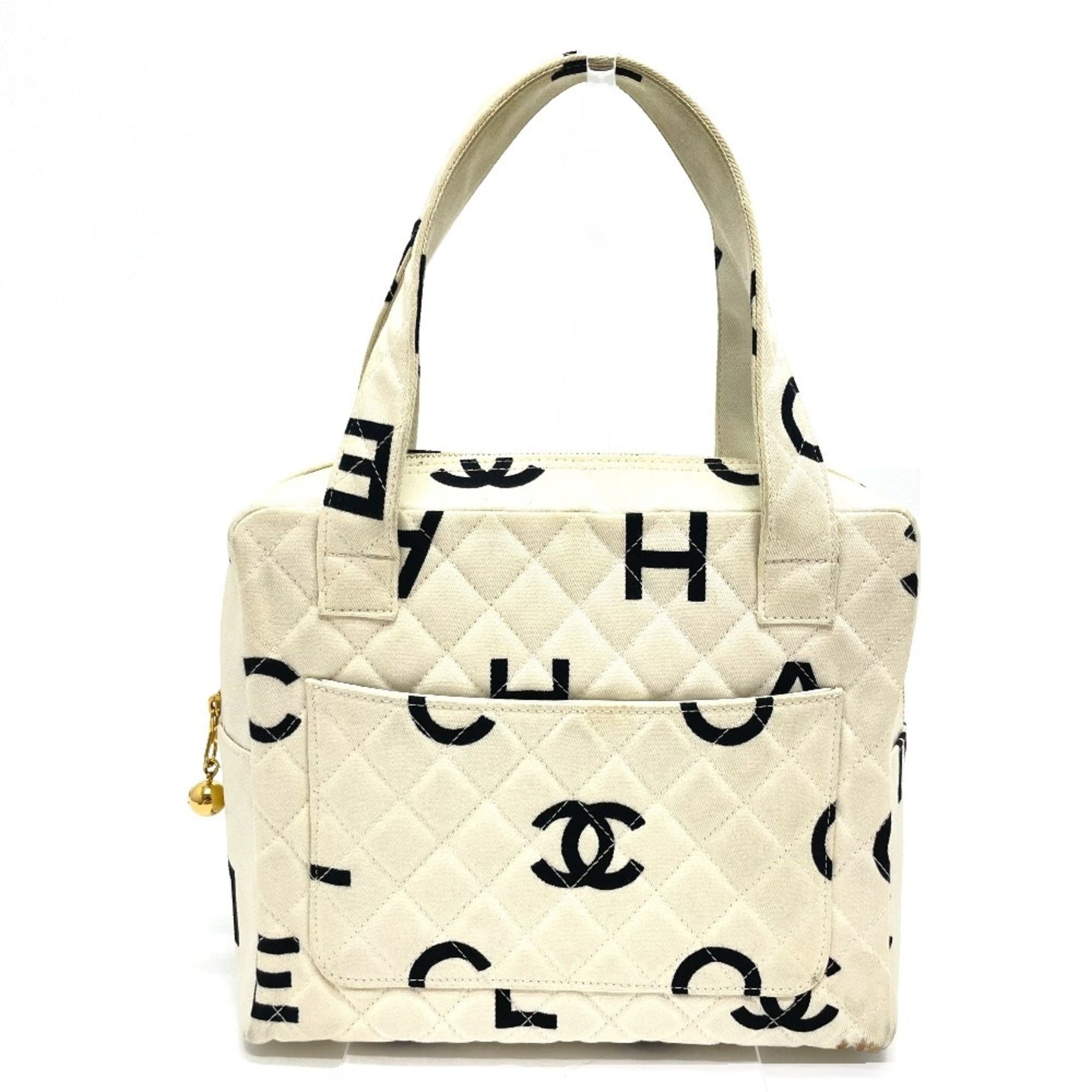 Chanel Tote Bag - Lynora Bags