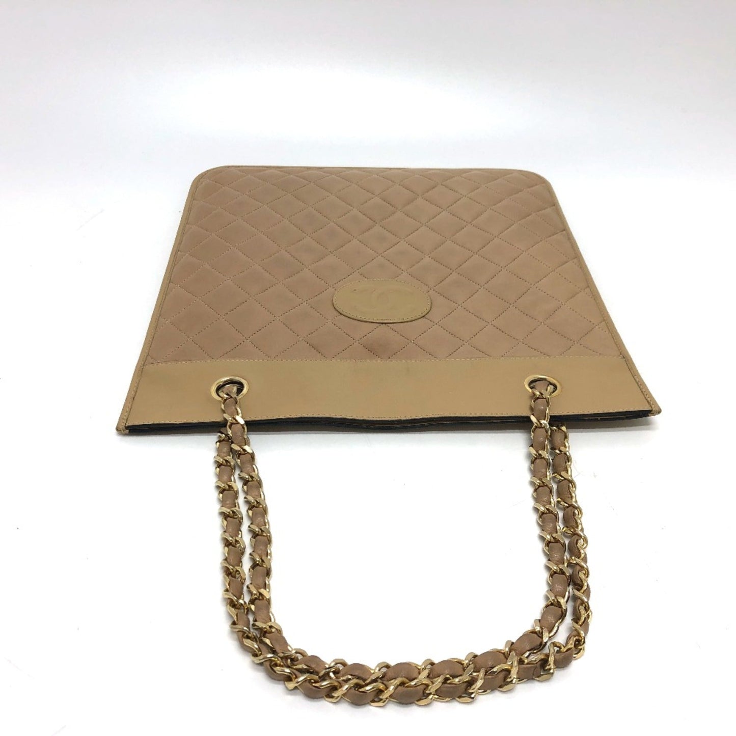 Chanel Shoulder Bag - Lynora Bags