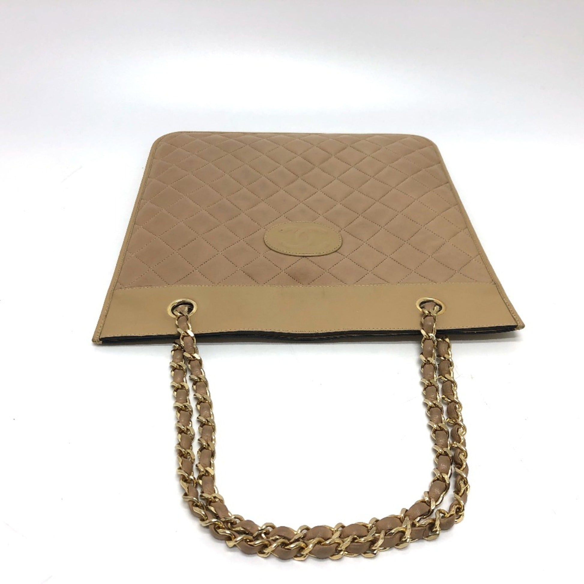 Chanel Shoulder Bag - Lynora Bags