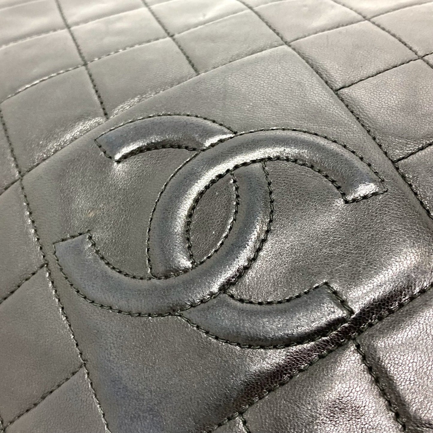 Chanel Shoulder Bag - Lynora Bags