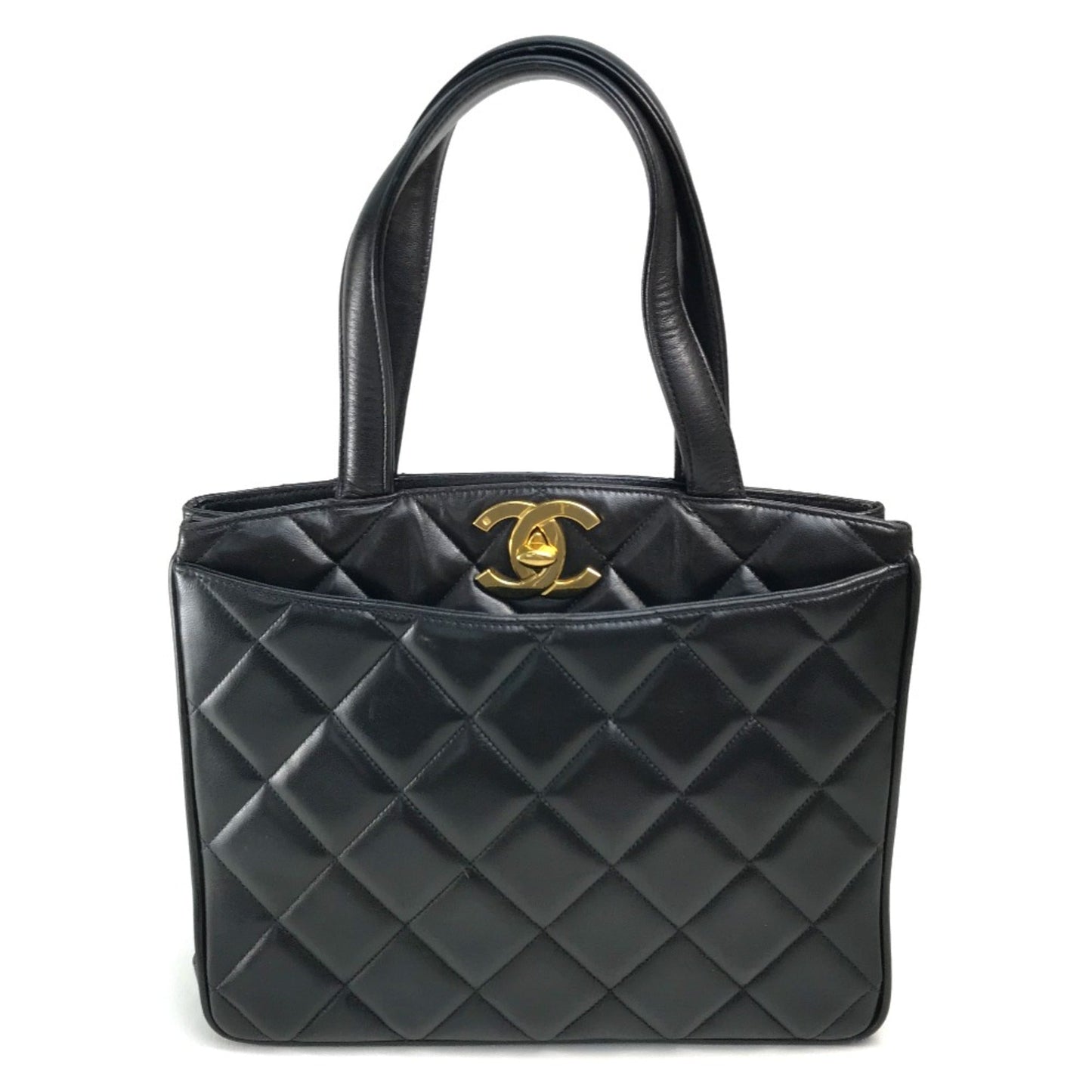 Chanel Tote Bag - Lynora Bags