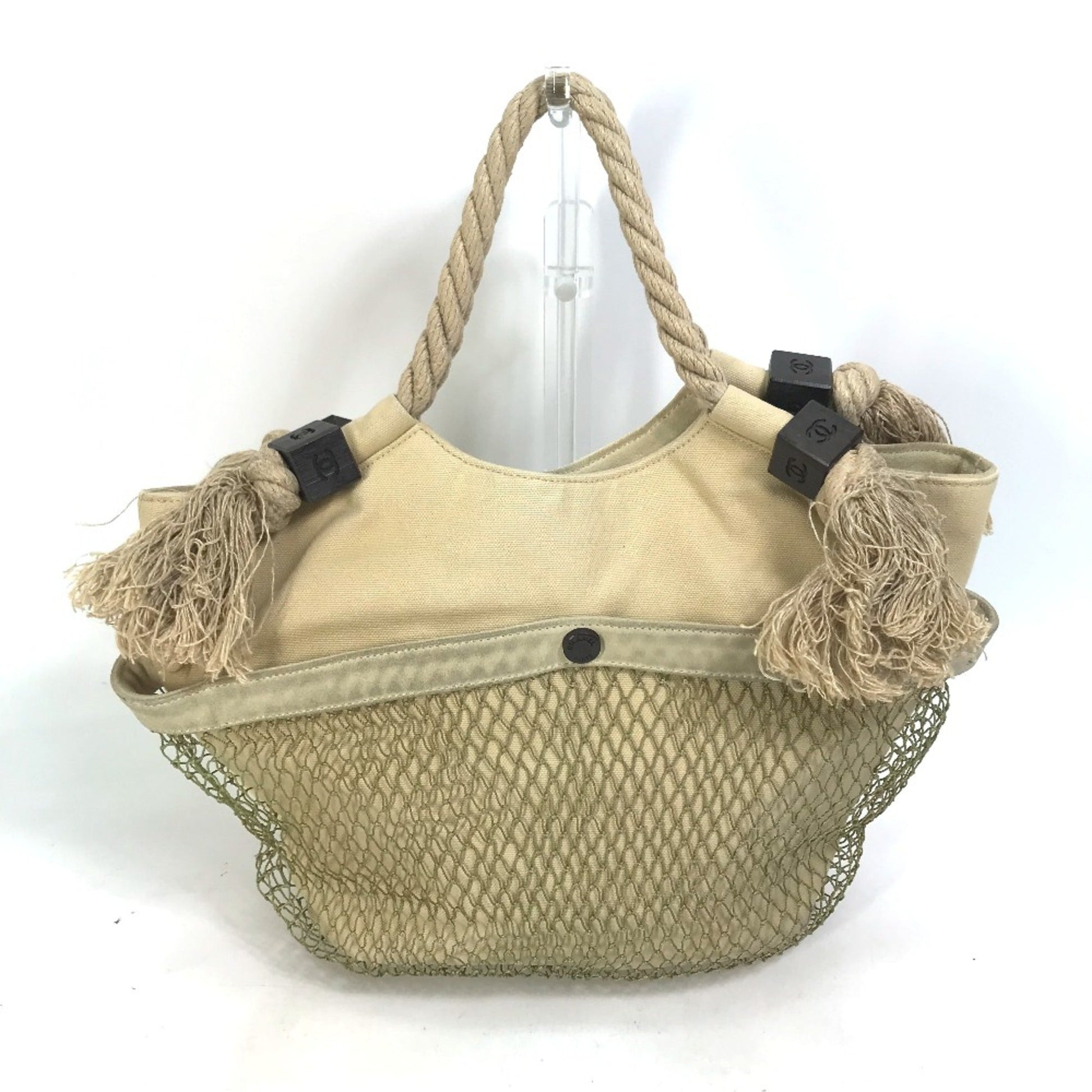 Chanel Tote Bag - Lynora Bags