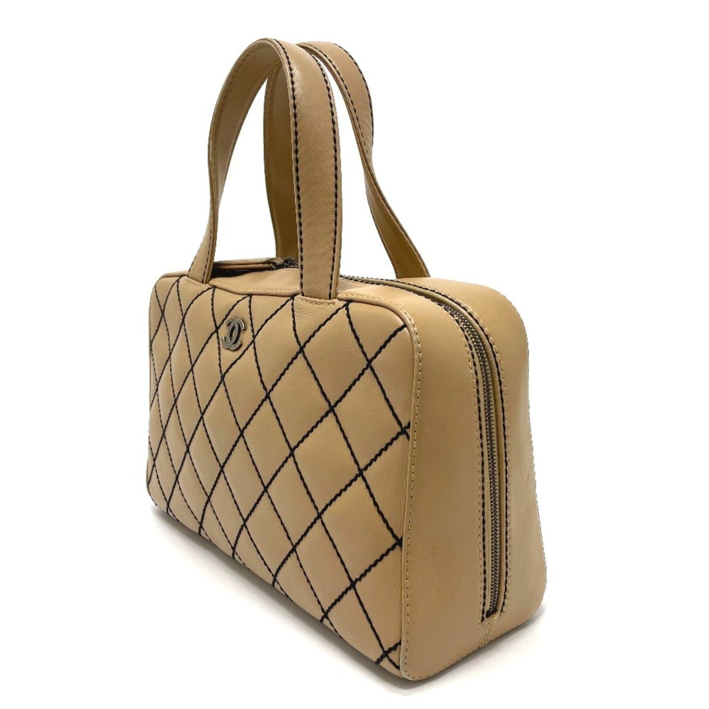 Chanel Tote Bag - Lynora Bags