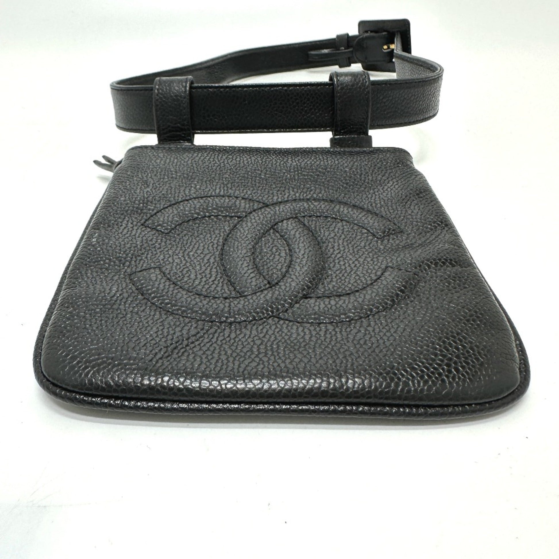 Chanel Clutch - Lynora Bags
