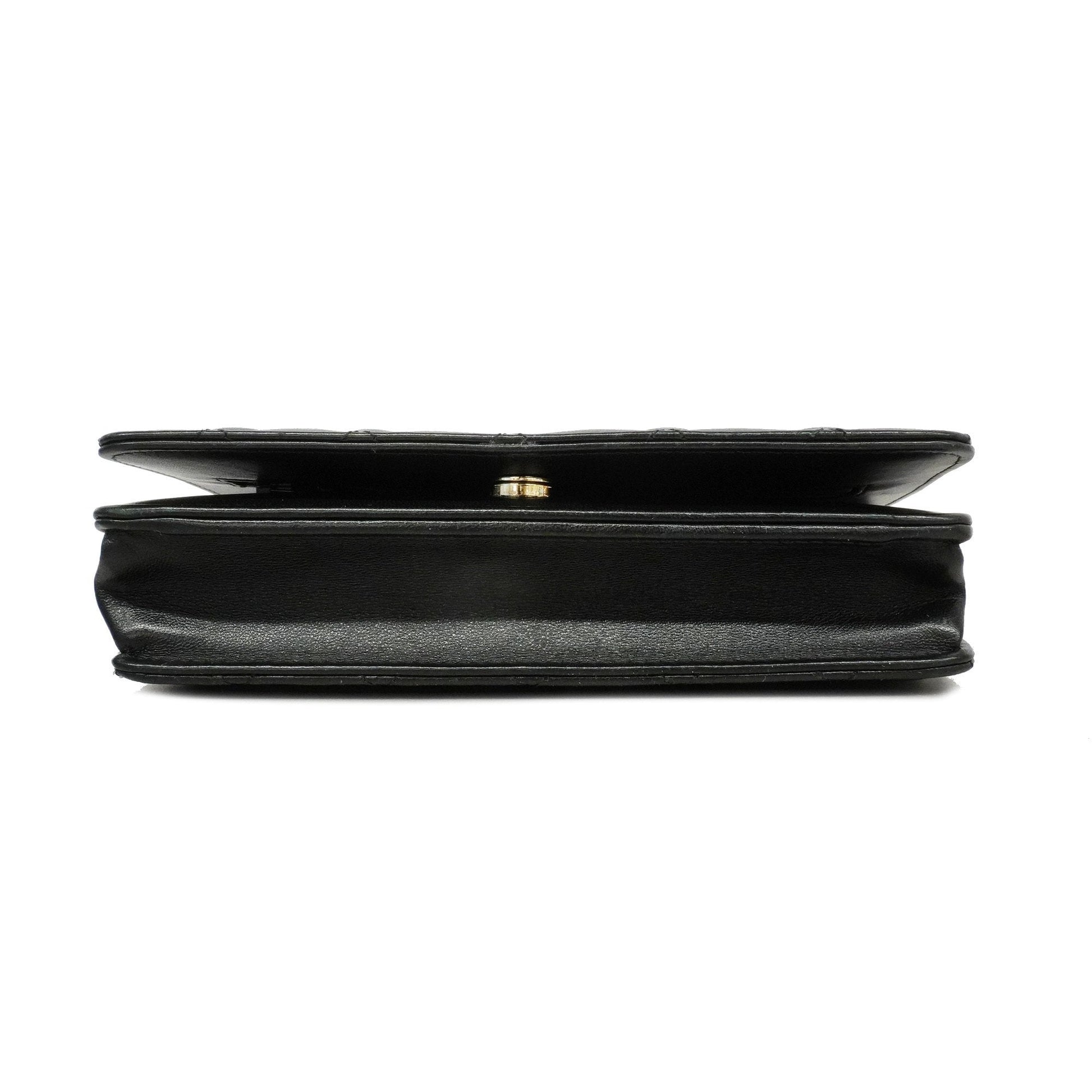 Chanel Matelassé Shoulder Bag - Lynora Bags