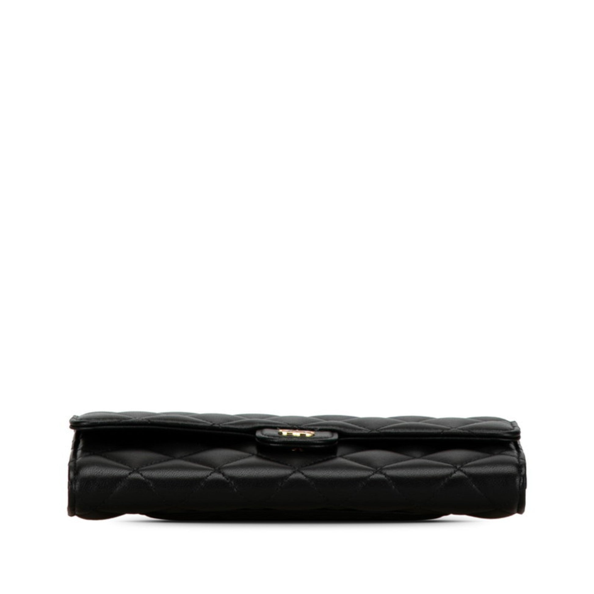 Chanel Flap Shoulder Bag - Lynora Bags