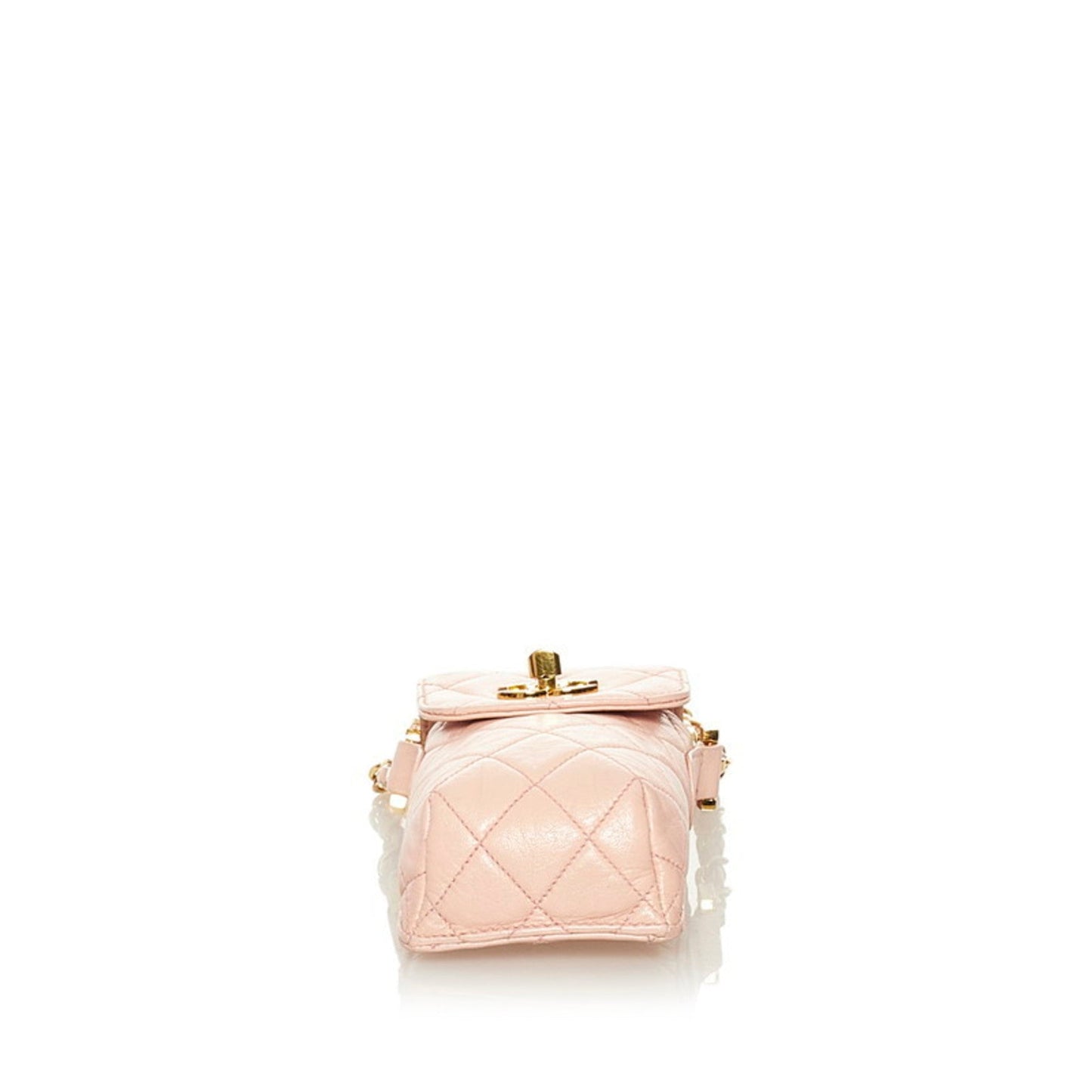 Chanel Matelassé Shoulder Bag - Lynora Bags