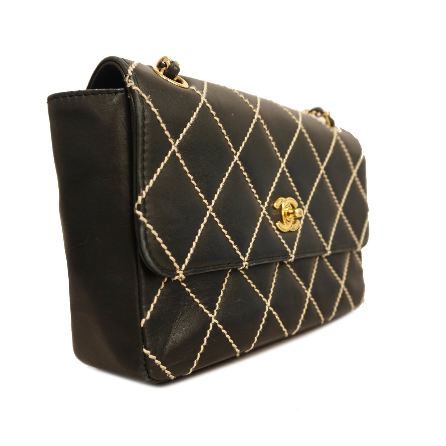 Chanel Shoulder Bag - Lynora Bags
