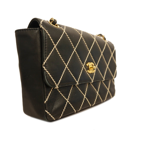 Chanel Shoulder Bag - Lynora Bags