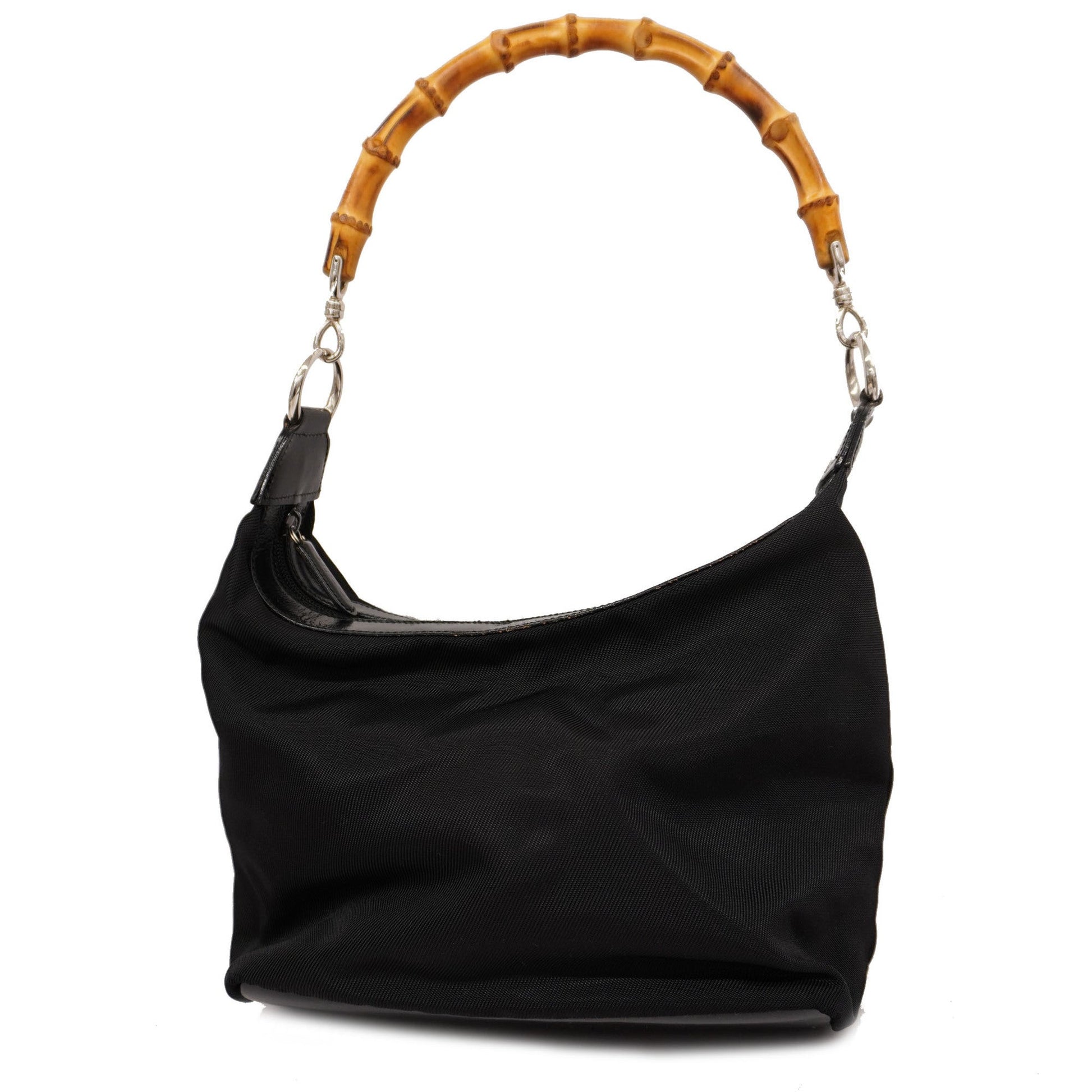 Gucci Nylon Handbag
