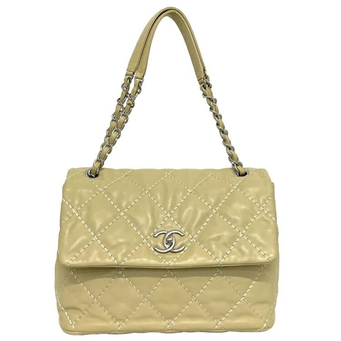 Chanel Flap Shoulder Bag - Lynora Bags