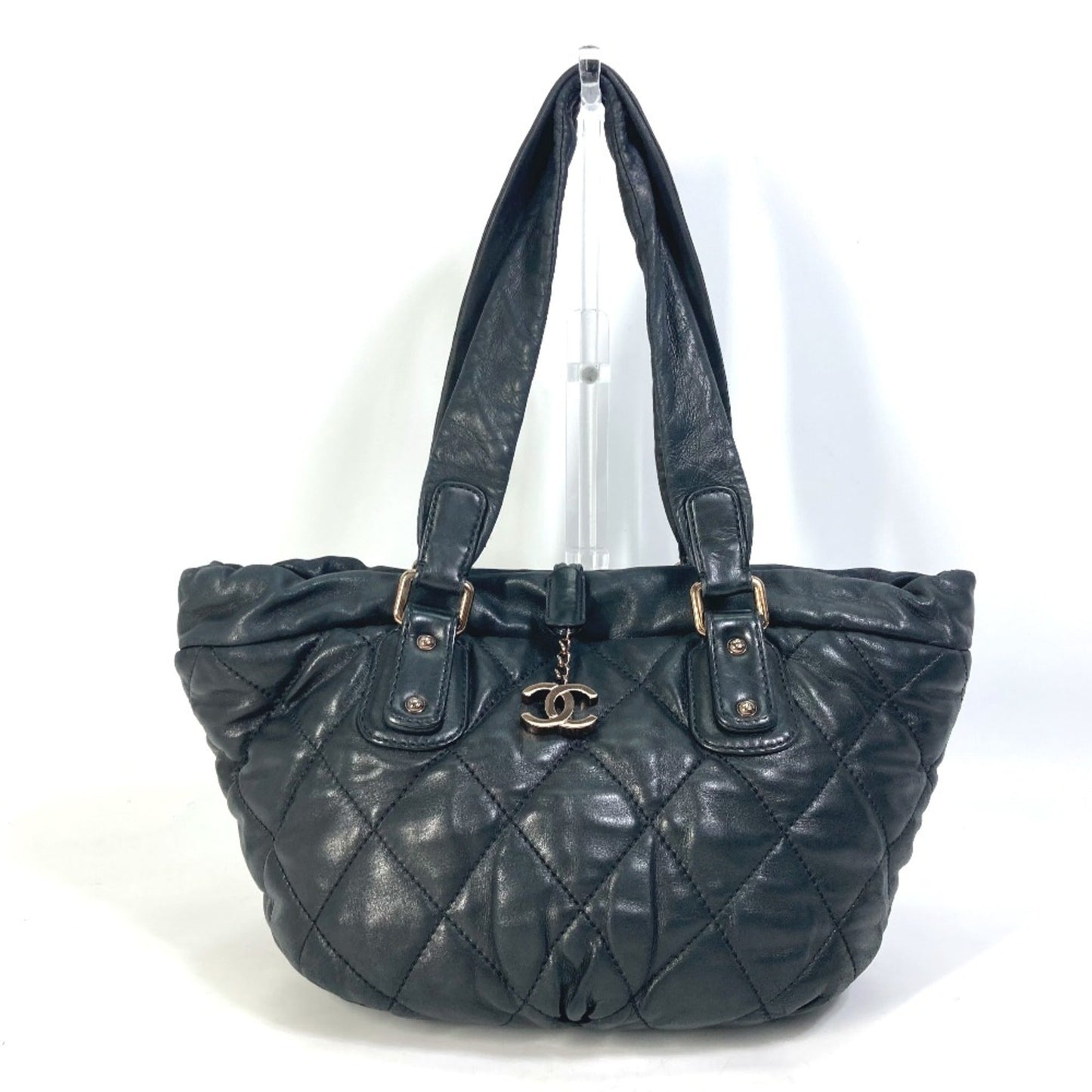 Chanel Tote Bag - Lynora Bags
