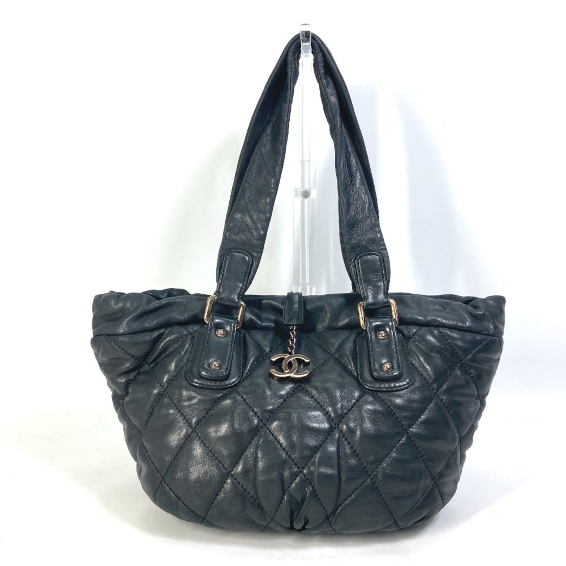 Chanel Tote Bag - Lynora Bags