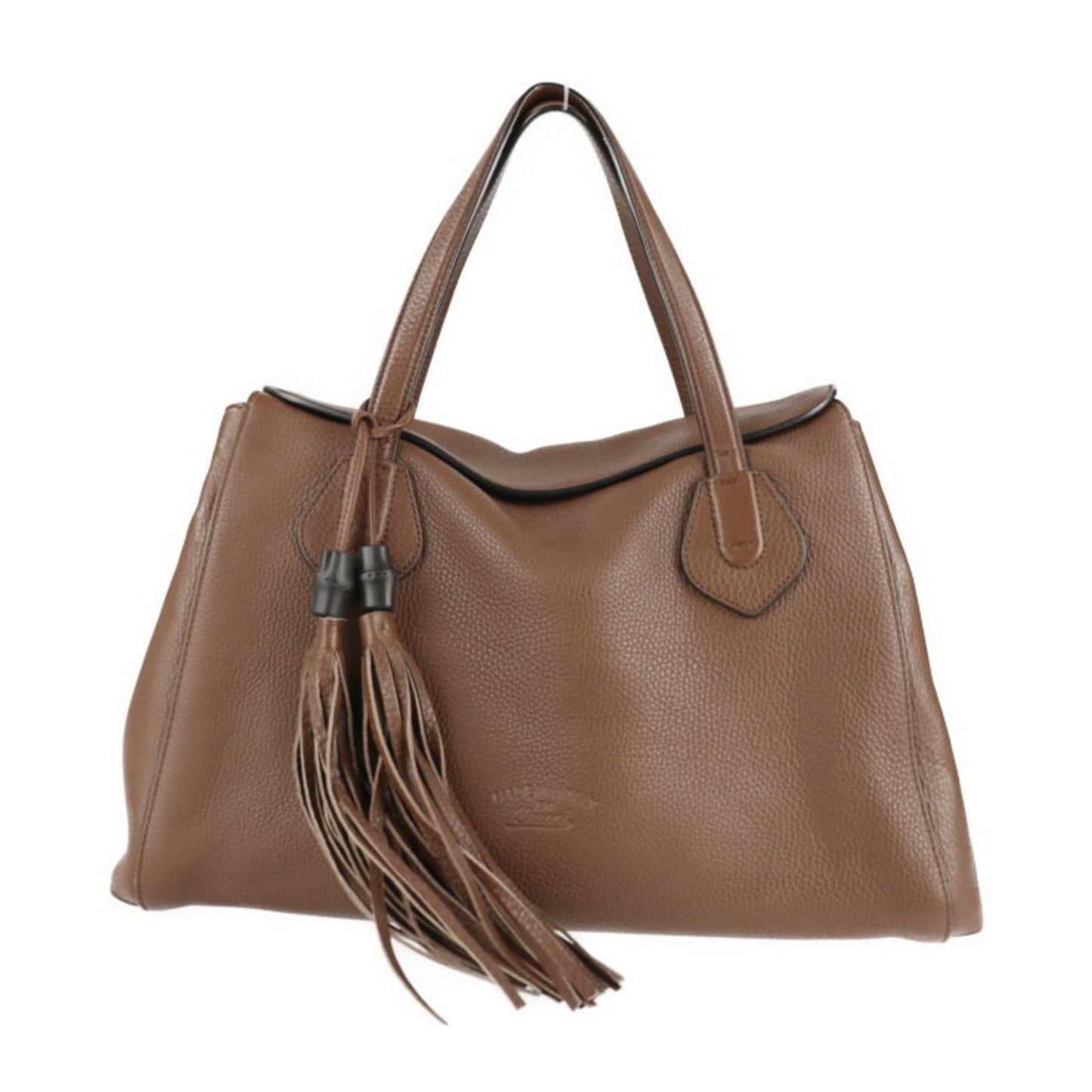 Gucci Lou Leather Tote