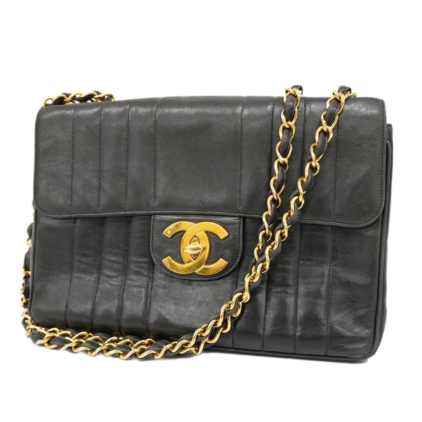 Chanel Shoulder Bag - Lynora Bags