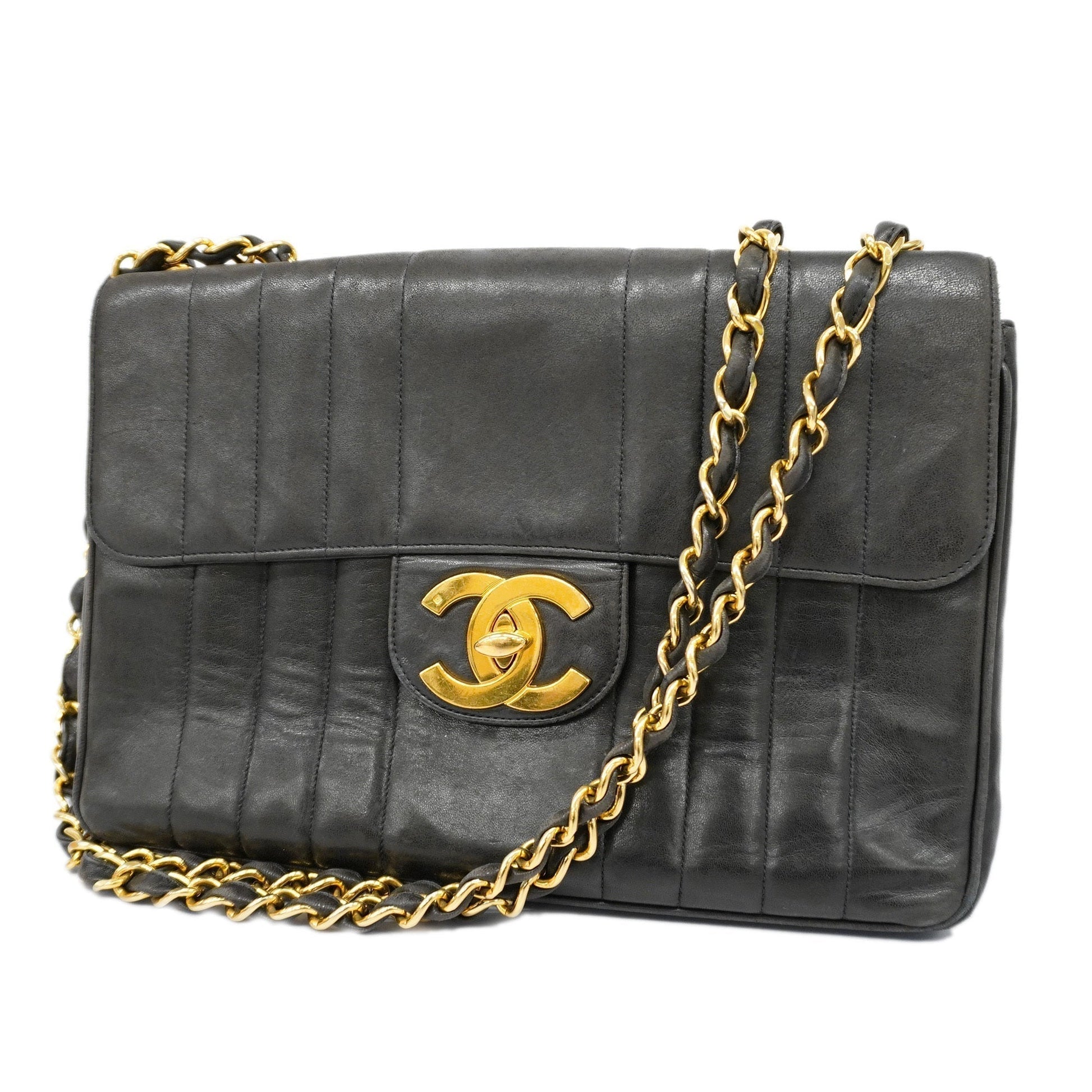 Chanel Shoulder Bag - Lynora Bags
