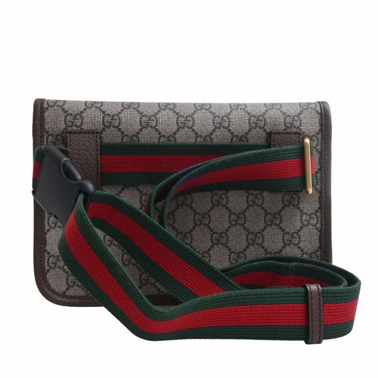 Gucci Leather Handbag