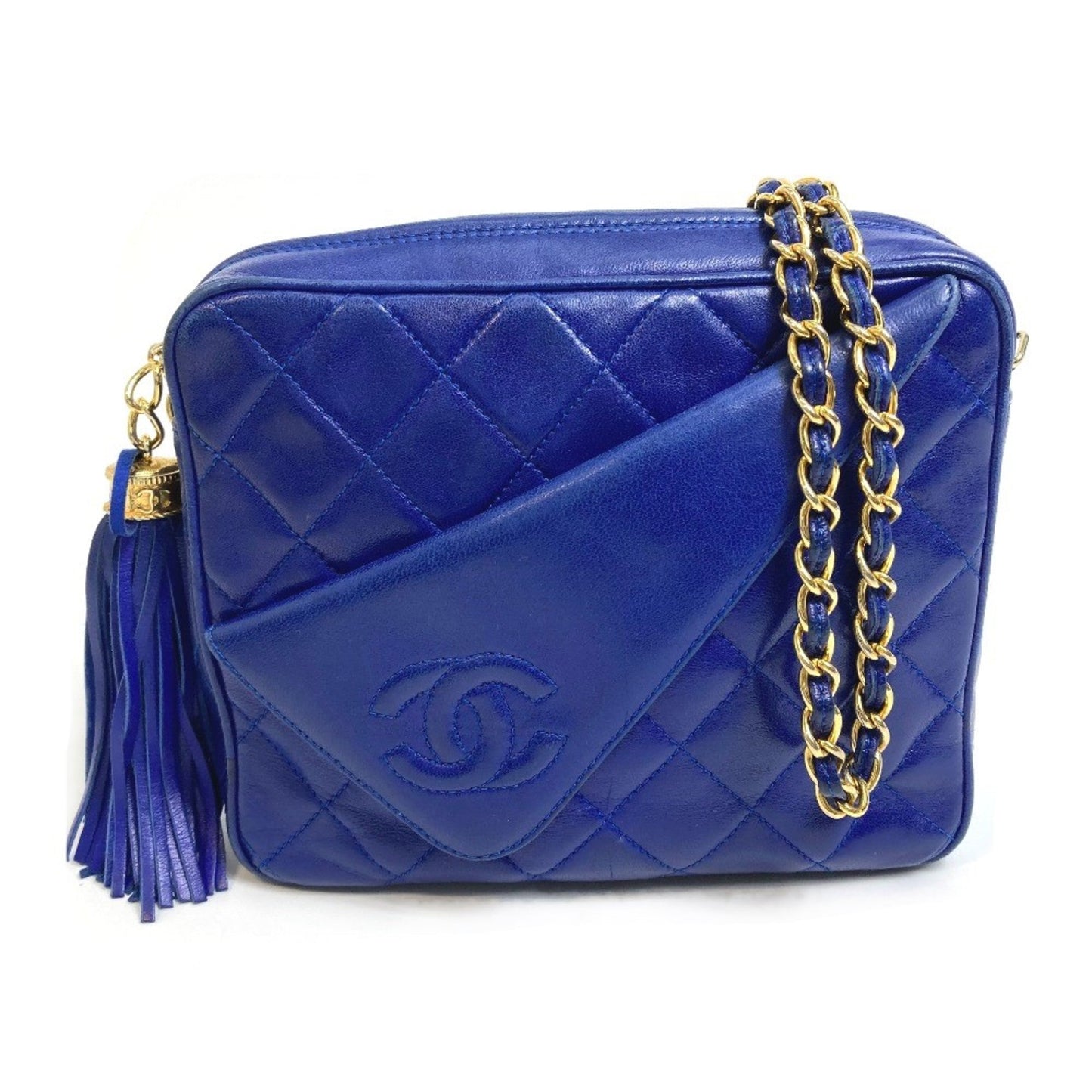 Chanel Shoulder Bag - Lynora Bags