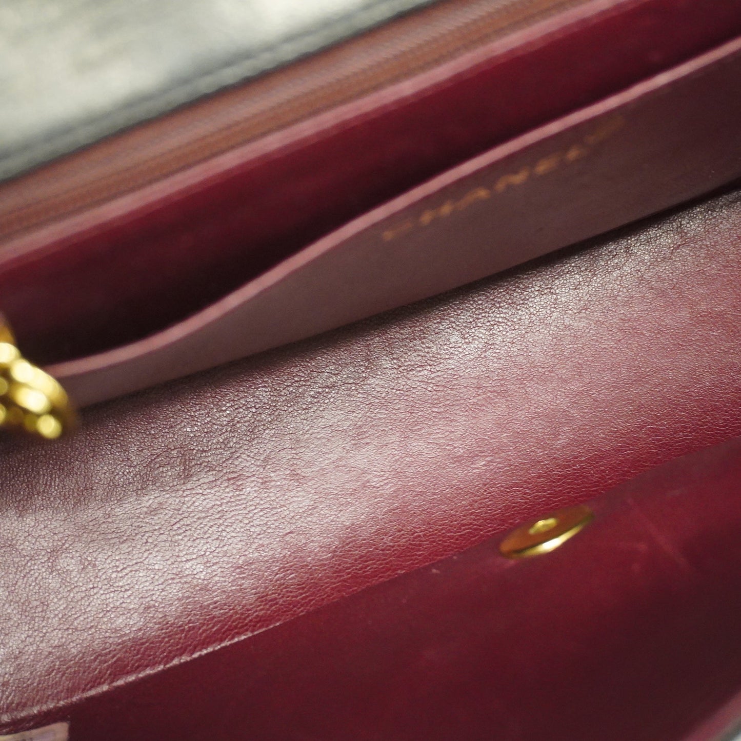 Chanel Flap Shoulder Bag - Lynora Bags