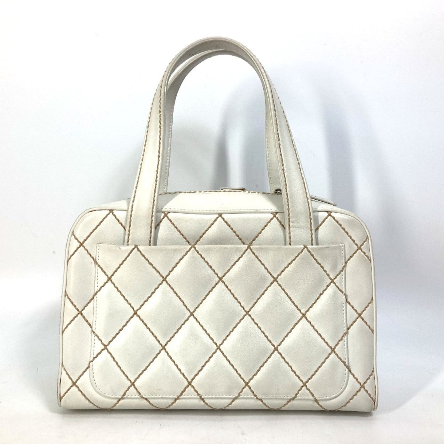 Chanel Shoulder Bag - Lynora Bags
