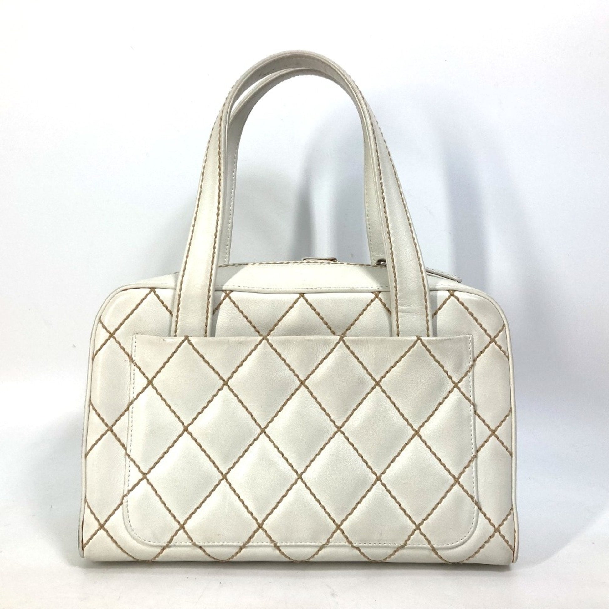 Chanel Shoulder Bag - Lynora Bags
