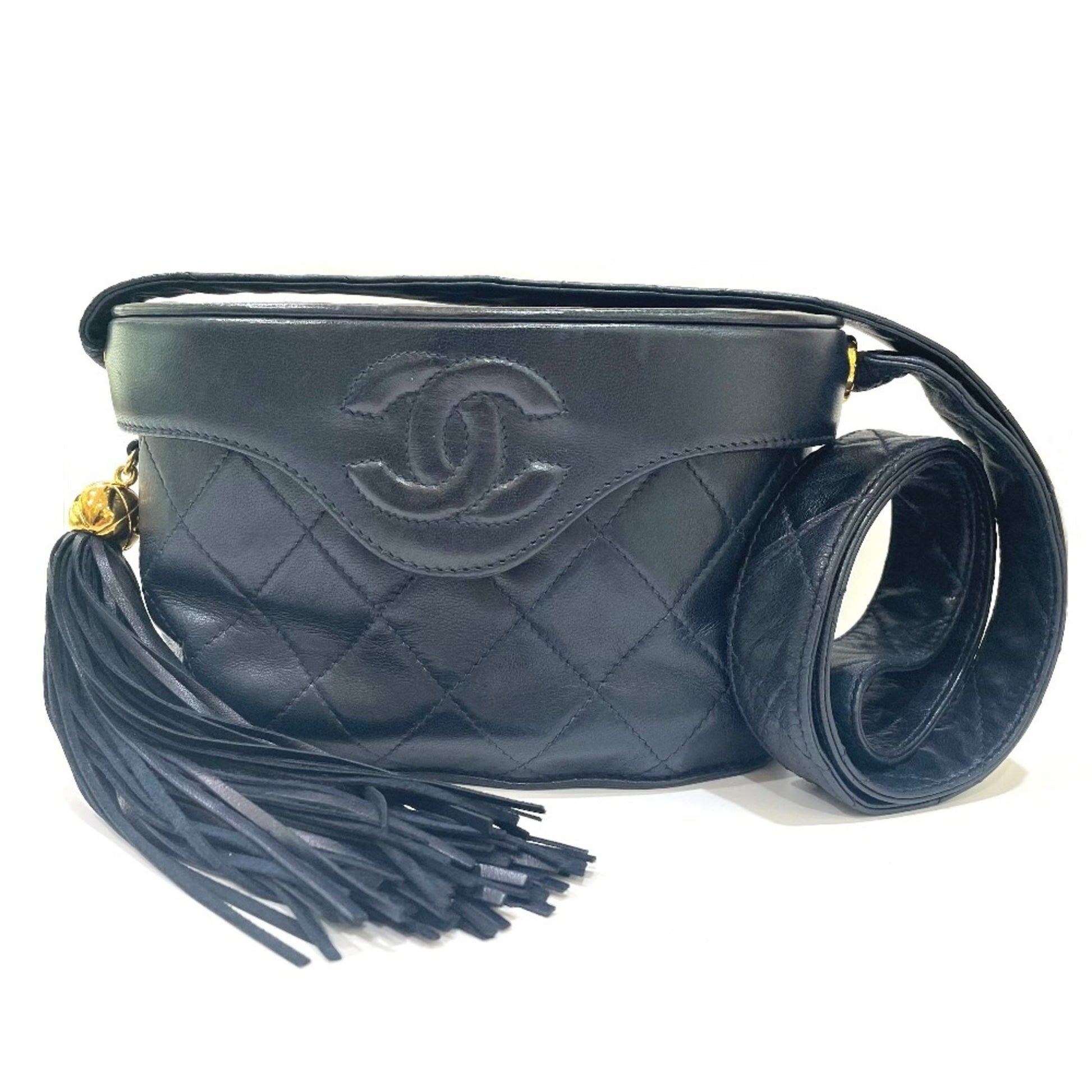 Chanel Shoulder Bag - Lynora Bags