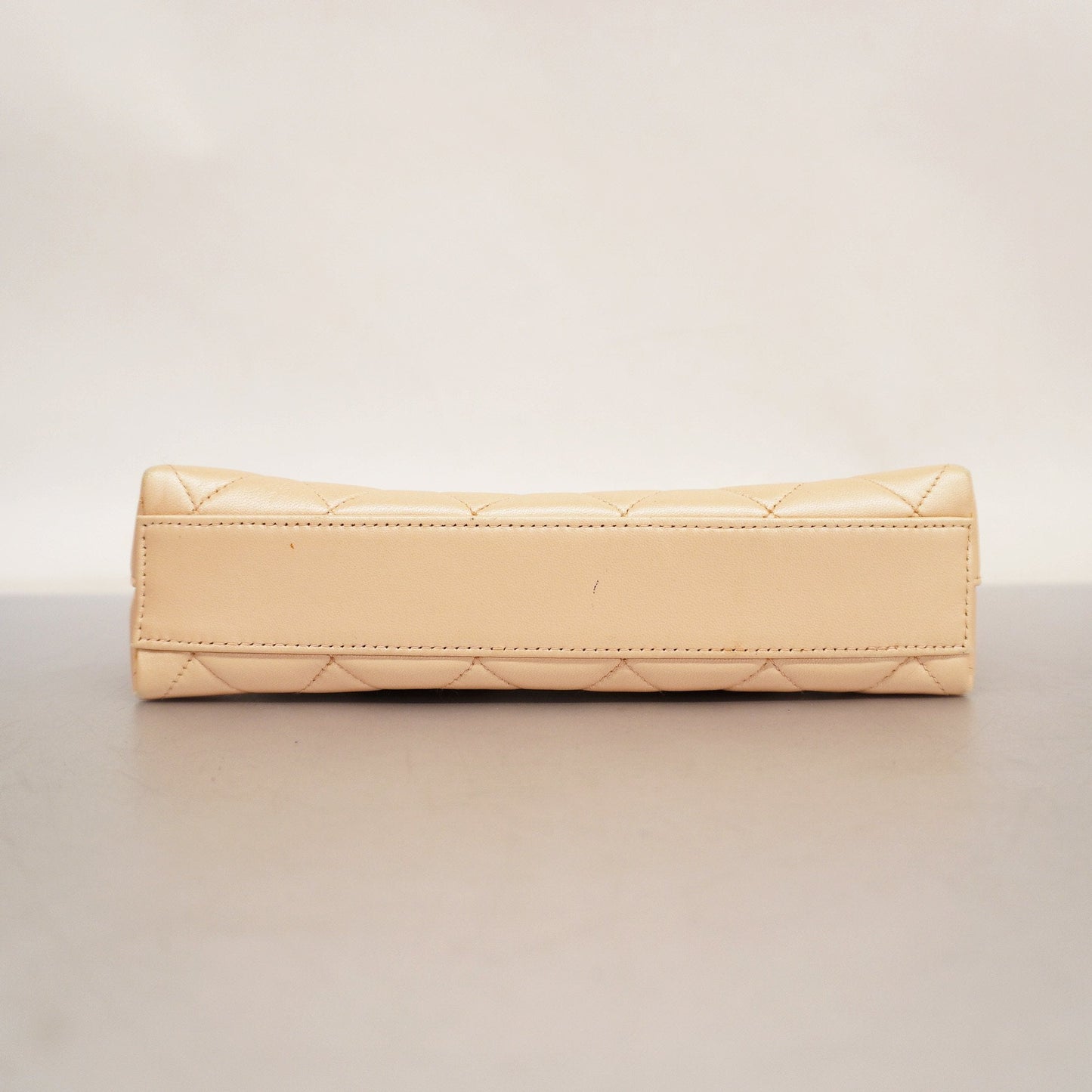 Chanel Matelassé Handbag Bag - Lynora Bags