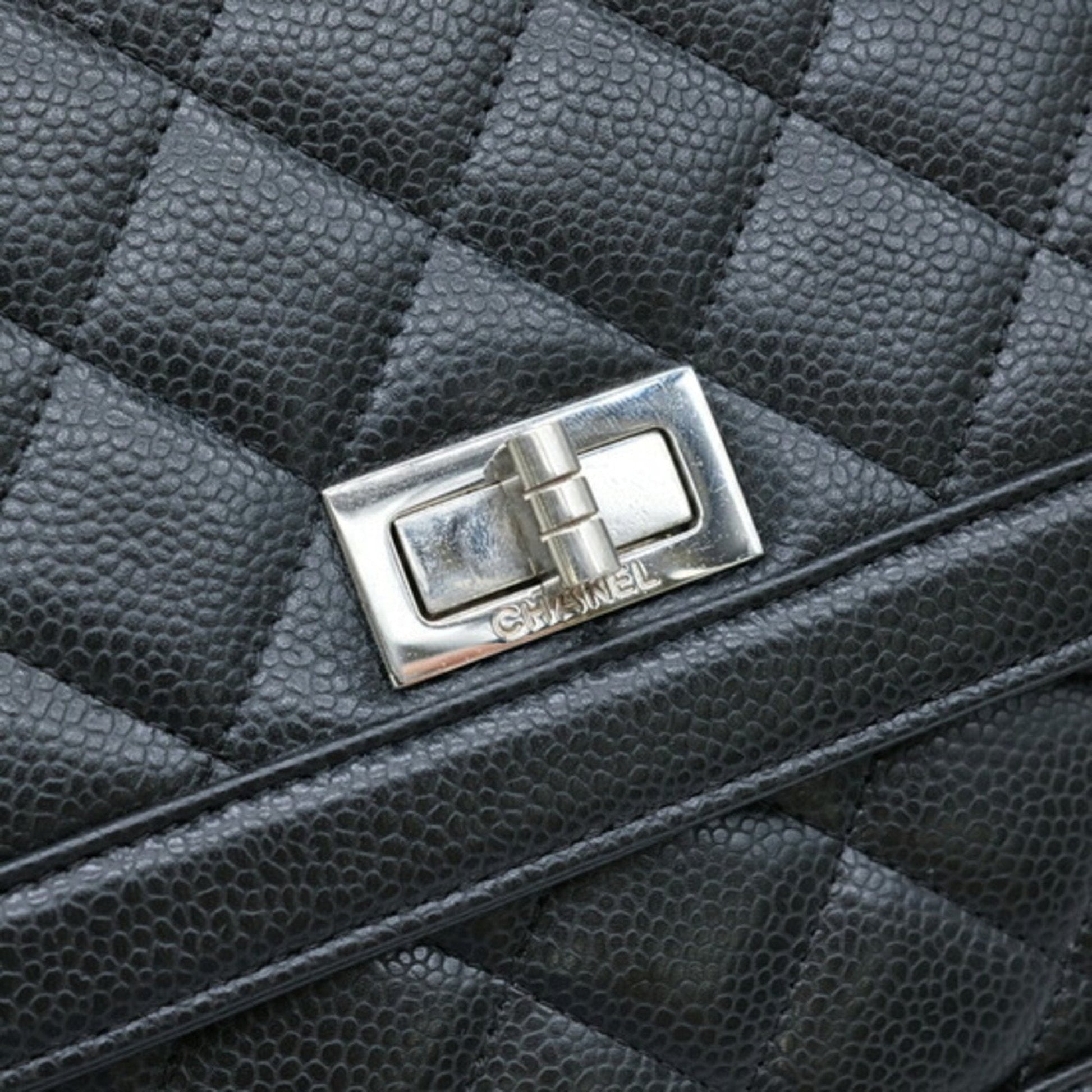 Chanel Shoulder Bag - Lynora Bags