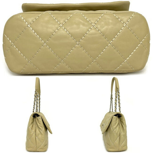 Chanel Flap Shoulder Bag - Lynora Bags