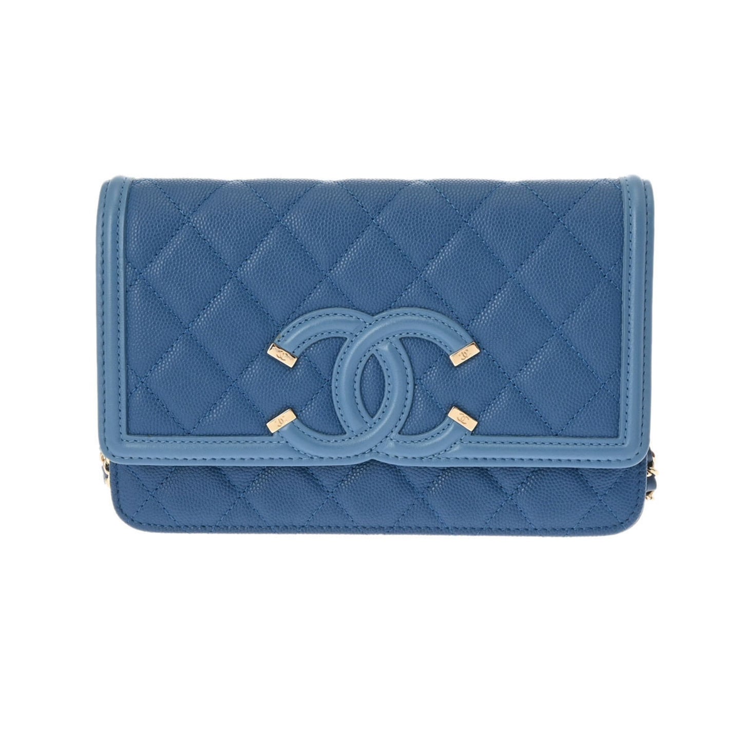 Chanel Shoulder Bag - Lynora Bags