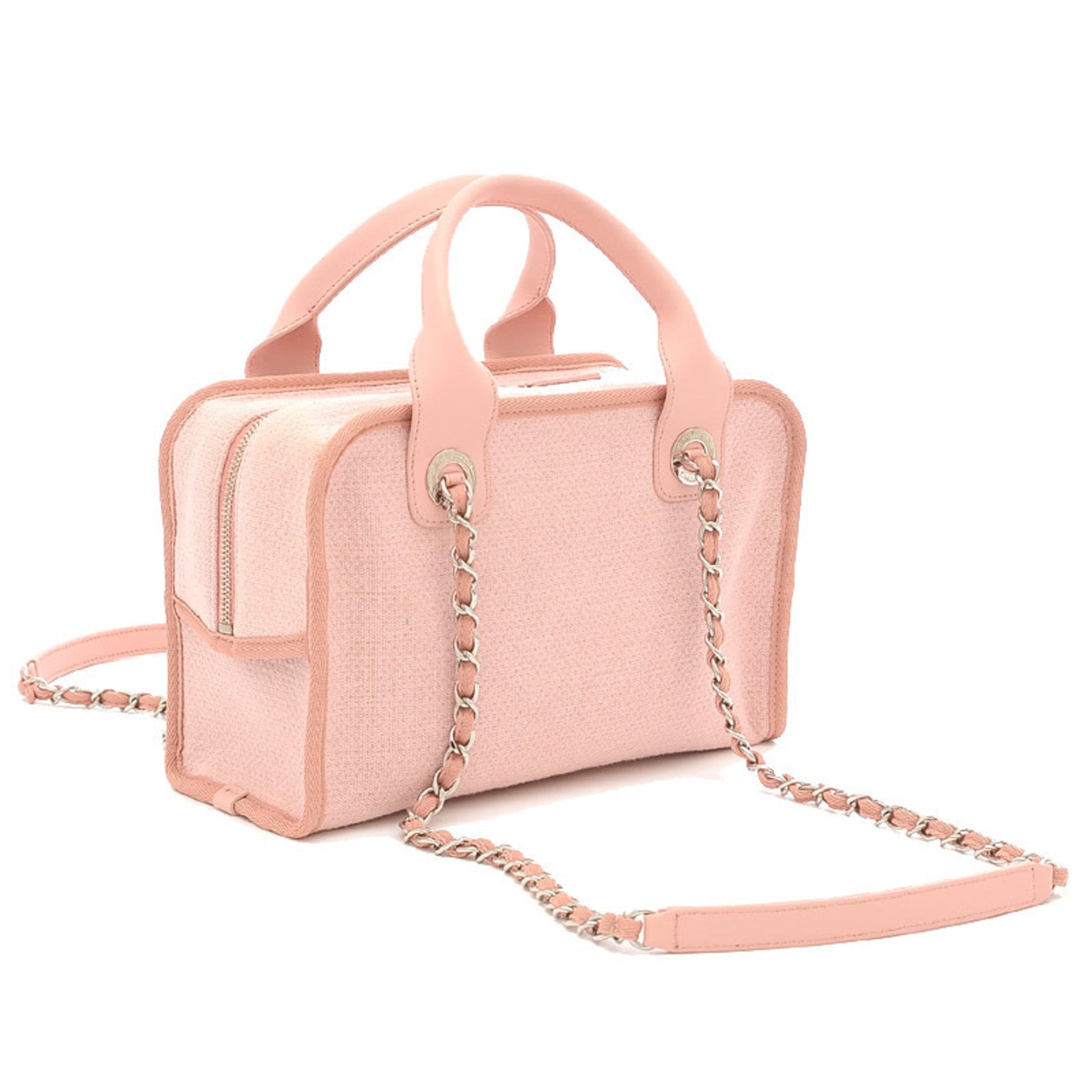 Chanel Deauville Shoulder Bag - Lynora Bags