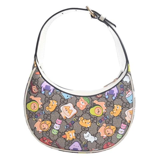 Gucci Designer Shoulder Bag