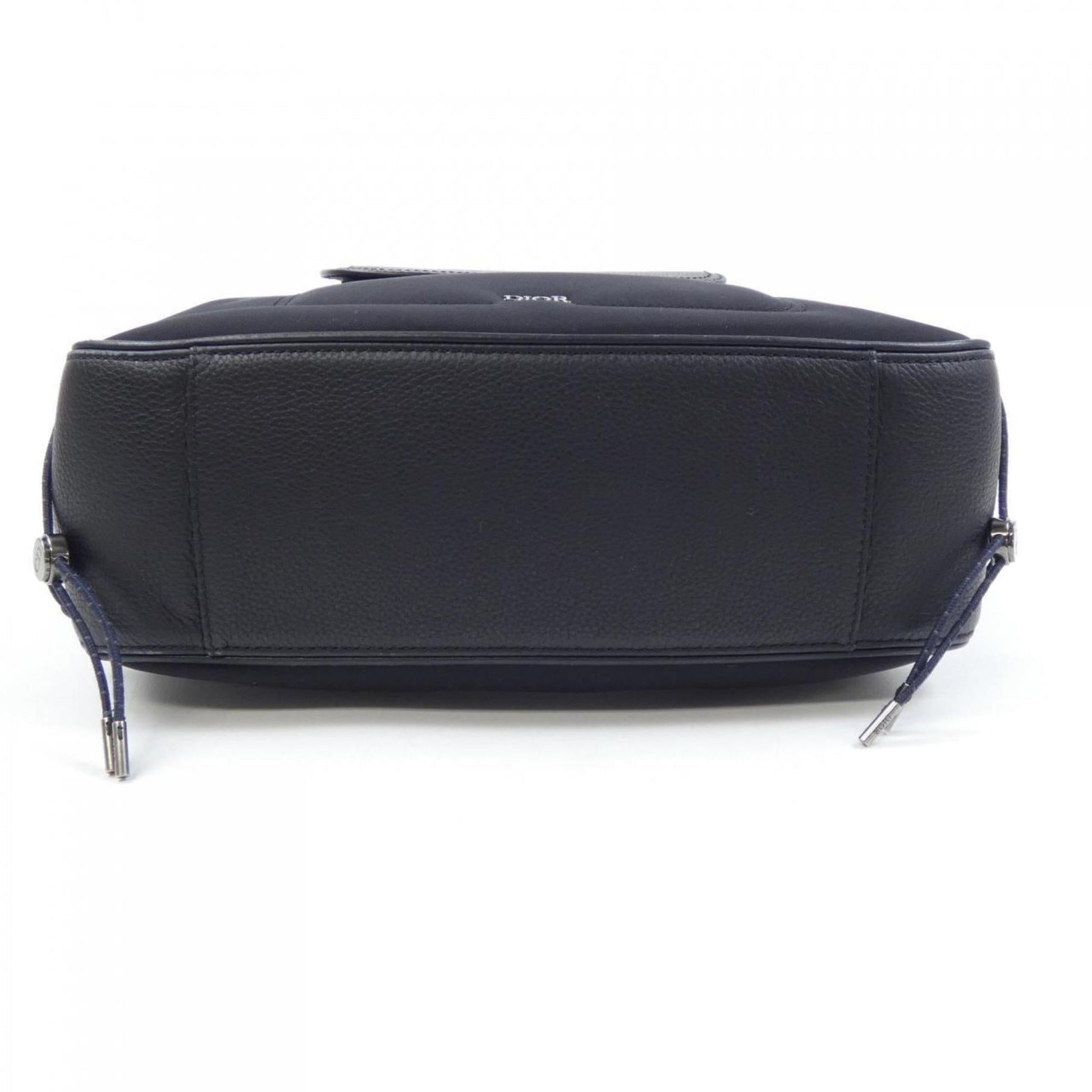 Christian Dior Black Handbag  