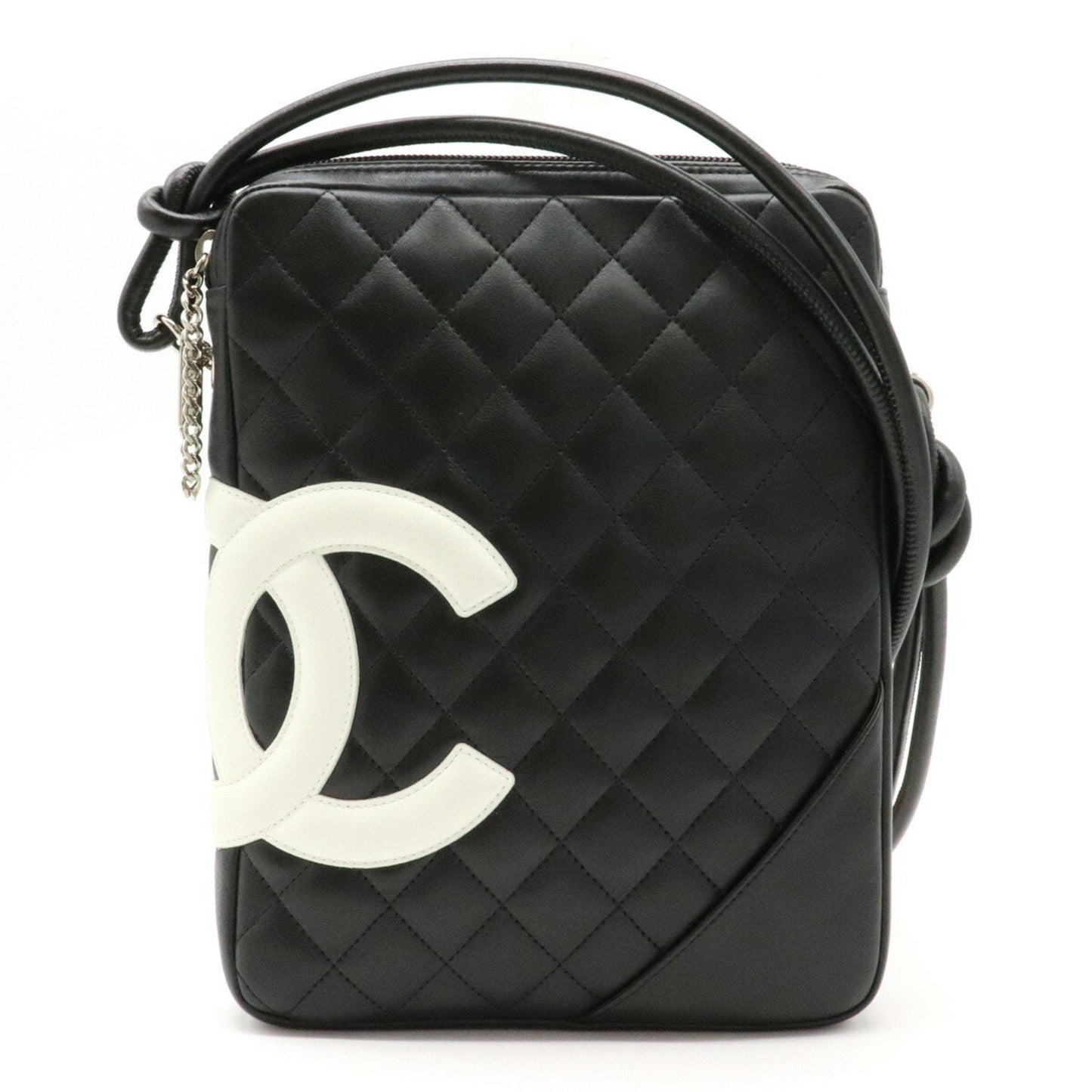 Chanel Pochette Shoulder Bag - Lynora Bags