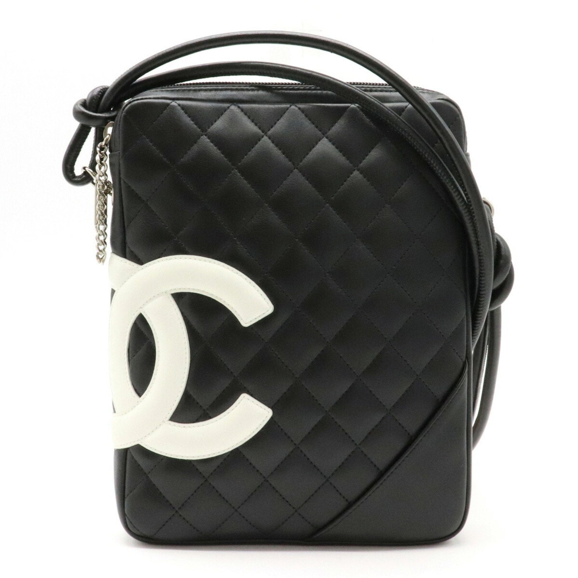 Chanel Pochette Shoulder Bag - Lynora Bags