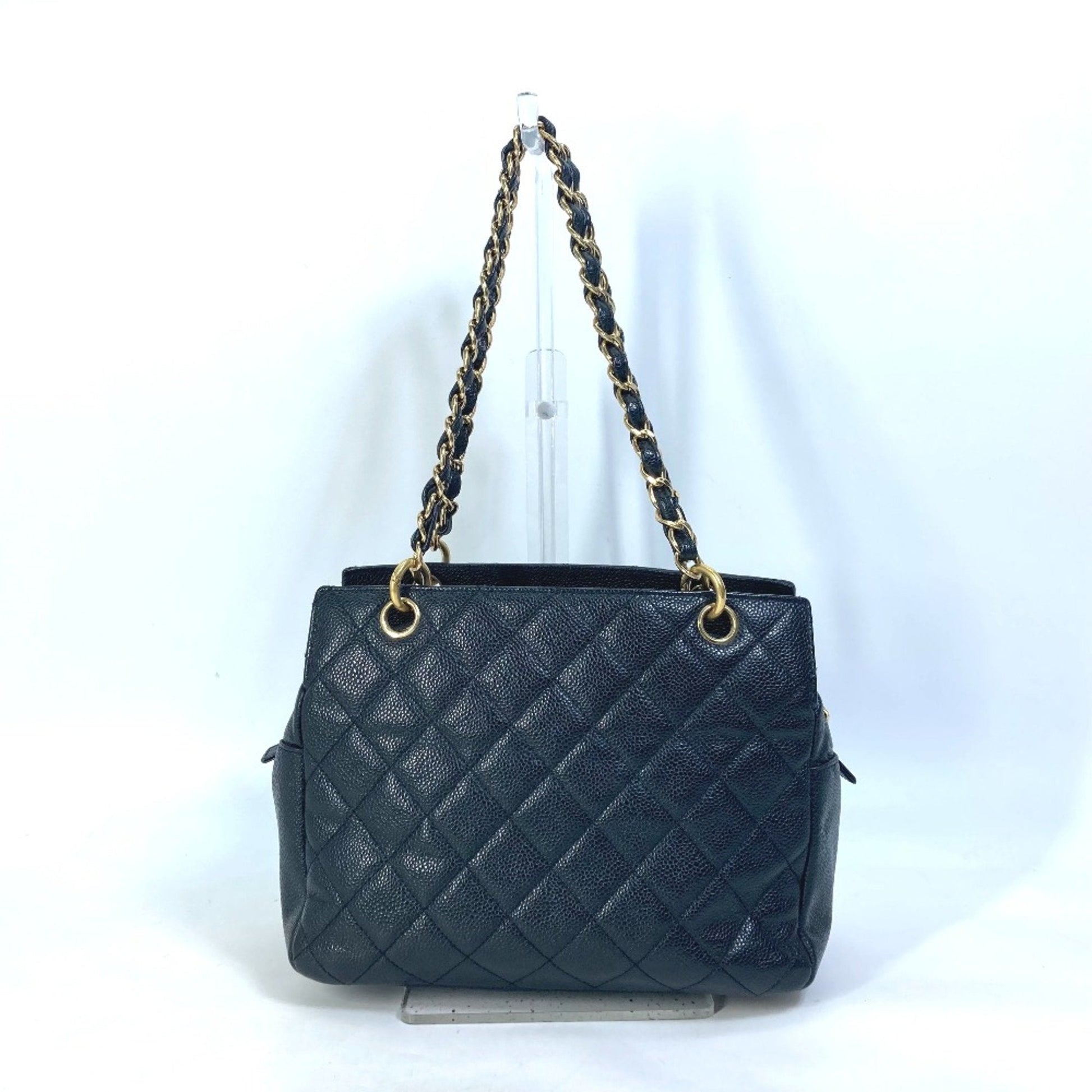 Chanel Tote Bag - Lynora Bags
