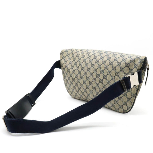 Gucci Leather Handbag