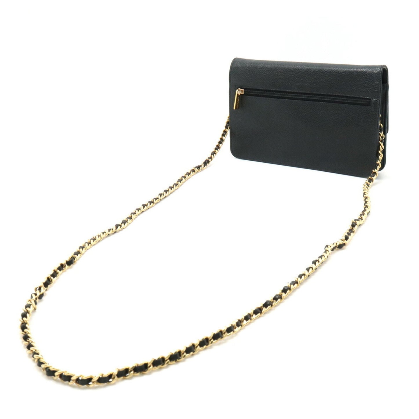 Chanel Shoulder Bag - Lynora Bags