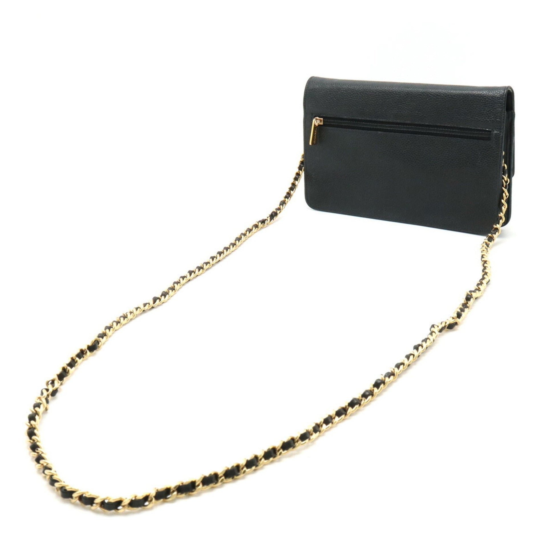 Chanel Shoulder Bag - Lynora Bags