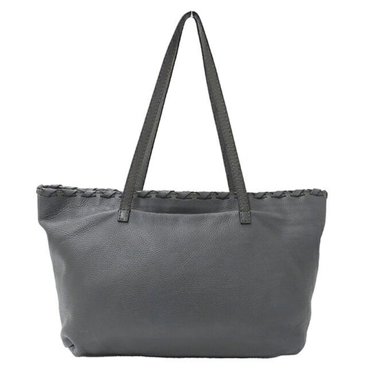Gucci Leather Tote