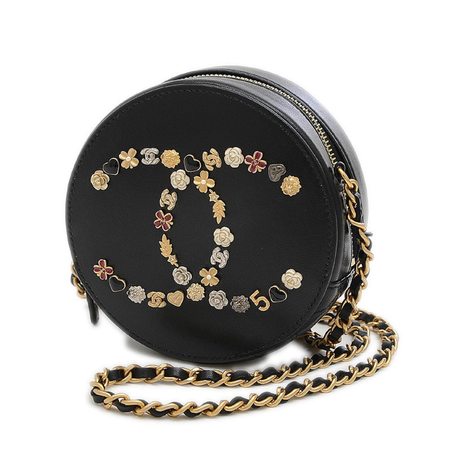 Chanel Shoulder Bag - Lynora Bags